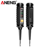 ANENG B15 Induction Tester Pen with Comprehensive Voltage Range Fault Detection Electric On/Off Detection Flashlight Fun