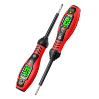 ANENG B19 Voltage Tester Pen Non Contact AC Voltage Detection 30-1000V Digital Display Multi Functional Insulated Handle