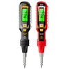 ANENG B20 Smart Voltage Tester Pen Non Contact and Contact AC Voltage Detection 30-1000V Dual Color LCD Screen with Scre