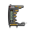 ANENG BT173 Battery Tester Digital Display Multi-Type Compatibility No Power Required Lightweight ABS Material Universal