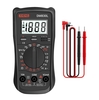ANENG DM830L multimètre numérique testeurs de compteur 1999 comptage Transistor électrique capacité DC / AC multimètre a