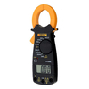 ANENG DT3266L multimètre de testeur de résistance de courant de tension de pince multimètre