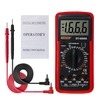 ANENG DT9205A Multimètre Numérique Profesional Transistor Tester Backlight esr Meter