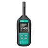 ANENG GN401 Mini compteur dhumidité de température portable sans contact précision numérique thermomètre à Air hygr