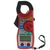 ANENG KT87N Numérique Pince Multimètre Pince Ampèremètre Clamp Actuel AC / DC Tension Courant Testeur