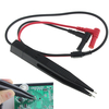 ANENG SMD puce composant outil de test LCR multimètre stylo sonde pince à épiler