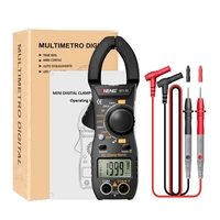 ANENG ST170 1999 compte pince ampèremétrique numérique multimètre de courant alternatif Diode tension de courant capacit