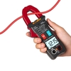 ANENG ST203 4000 compte gamme automatique complète intelligente True RMS multimètre numérique pince multimètre Tension C