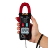 ANENG ST205 Multimètre analogique Pince multimètre analogique Pince ampèremétrique intelligente DC / AC AUTO avec testeu