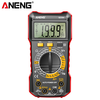 ANENG SZ304 Digital Multimeter,  Durable ABS Body,  Accurate Measurement of Voltage Current Resistance Capacitance Frequen