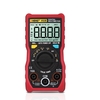 ANENG V02B 4000 compteurs multimètre numérique True RMS à plage de mesure automatique avec mesure de température Rétroéc