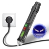 ANENG VC1010 + détecteur de tension numérique mètre Intelligent sans contact stylo alarme AC Test stylo capteur testeur
