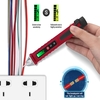 ANENG VC1010 détecteurs de tension numériques testeur de stylo sans contact mètre 12-1000 V AC / DC volt crayon de Test