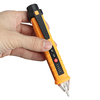 ANENG VD802 Numérique 12-1000 V Détecteurs de Tension CA Sans Contact Testeur Stylo Testeur Mètre Volt Courant Électriqu