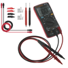 ANENGAN8002RougeNumériqueTrueRMS 6000 Compte Multimètre Courant AC / DC Tension Fréquence