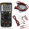 ANENGAN8009TrueRMSNCVMultimètre numérique 9999 Compte Rétro-éclairage AC DC Tension de cou