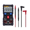 ANENGV01ANumériqueVéritableMultimètreTesteur RMS Multimètre Automotriz Autorangeant Avec M