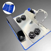 Angle Grinder Stand for 45° Tile Chamfer Cutting Tile Cutter Tool 45 Degree Ceramic Tile Chamfer ngle Grinder Holder Til