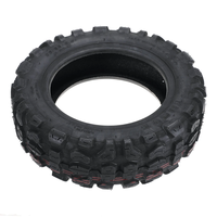 ANGWATT 11 Inch Tubeless Off-Road Tire Anti-Explosion Shock Absorption Tire For ANGWATT CS1