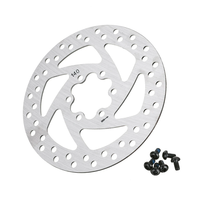 ANGWATT 140mm Disc Brake Ultra Light For ANGWATT F1 New Version ANGWATT CS1 ANGWATT X1 ANGWATT C1 2.0 ANGWATT C1 MAX ANG