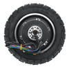 ANGWATT 60V 1800W Motor For ANGWATT X1 11 Inch Electric Scooter Hub Motor Brushless Motor with Vacuum Off-Road Tires For