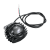 ANGWATT Headlight With Horn For ANGWATT CS1 ANGWATT X1 Electric Scooter Electric Bike Motorcycle Horn Headlight