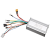 ANGWATT Scooter JingBo 52V 28A FOC Sine Wave Electric Scooter Controller For ANGWATT C1 F1 ZERO Halo Knight 52V E-Scoote