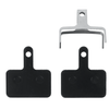 ANGWATT Square Round Brake Pad Electric Scooter Front Rear Scooter Brake Pad Repair Tool Electric Scooter For ANGWATT X1
