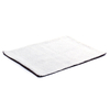 Animal de compagnie auto-chauffant thermique chien chat lit Kitty coussin tapis chauffant chaud lavable