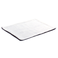 Animal de compagnie auto-chauffant thermique chien chat lit Kitty coussin tapis chauffant chaud lavable