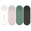 Anion Air Purifier Negative Ion Generator 5 Million Ion Output Energy Efficient Design Various Colors Suitable for Bedro