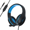 Anivia MH601 Gming Casque 3.5mm Interface Audio Omnidirectionnel Microphone Flexible Isolant Le Bruit pour PS4 Xbox S/X