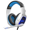 Anivia MH901 Gming Casque Virtuel 7.1 Effet sonore Interface USB Microphone Flexible omnidirectionnel pour PC portable P
