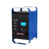 ANJING 12 V / 24 V 400 W automatique Batterie chargeur puissance réparation dimpulsion humide sec plomb acide Batte