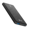 ANKER 20000mAh 72Wh Power Bank Externe Batterie Alimentation Avec USB-C PD 20W + 18W USB-A QC 3.0 Fast Charing Pour iPho