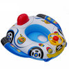 Anneau de natation pour enfants de bande dessinée de 69 * 65cm amical de lenvironnement anneau de natation gonflabl