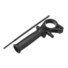 Anneau intérieur 41-44mm de garnitures doutil électrique de poignée de foret électrique Hammer avec la règle