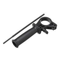 Anneau intérieur 41-44mm de garnitures doutil électrique de poignée de foret électrique Hammer avec la règle