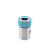 Anneau magnétique alliage anneau magnétique électrique universel 6.35mm embout de tournevis Anti-Corrosion fort aimant v