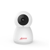 ANRAN CA43 WiFi sans fil 3MP HD caméra de Surveillance APP télécommande Vision nocturne moniteur de suivi automatique In