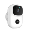 Antek Tuya B90 Smart WiFi Interphone Sécurité Batterie Caméra Sonnette Vidéo Extérieure IR Vision Nocturne 1080P Sonnett