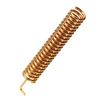 Antenne à ressort en cuivre 433 MHz SW433-TH32 pour module émetteur-récepteur sans fil