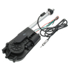 Antenne Antenne Antenne Universelle Rétractable Automatique 12V FM Radio Electrique Carro