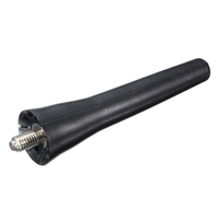 Antenne aérienne courte pour voiture pour Peugeot 206 207 307 408 pour Citroen C5 Triumph Picasso Antenne 6561N3