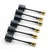 Antenne B6FPV Walker Lollipop 5.8Ghz 2.5dBi RHCP 60mm mini FPV ANT pour RC Racer Drone FPV System