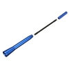 Antenne bleu universelle 3 en 1 voiture automatique de signal piqûre d