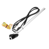 Antenne dautoradio pour autoradio pour Toyota Hilux 1989-1997