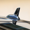 Antenne décorative modifiée pour Mercedes Classe A Classe B Nouvelle Classe C GLA GLK GLC