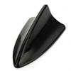 Antenne décorative noire de style BMW GPS de toit daileron de requin de voiture