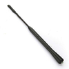 Antenne de mât de toit Whip Stubby 9 pouces pour VW Jetta Golf Polo